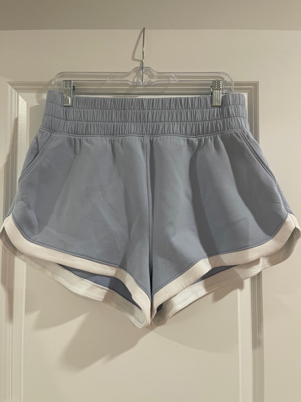 A&F YPB NeoKnit Shorts